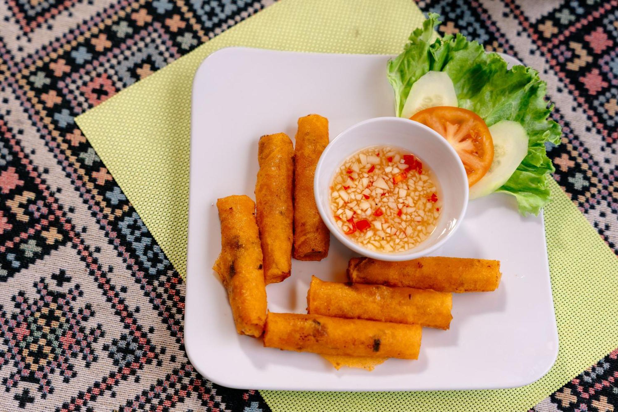 Commander Lodge Phong Nha Zewnętrze zdjęcie