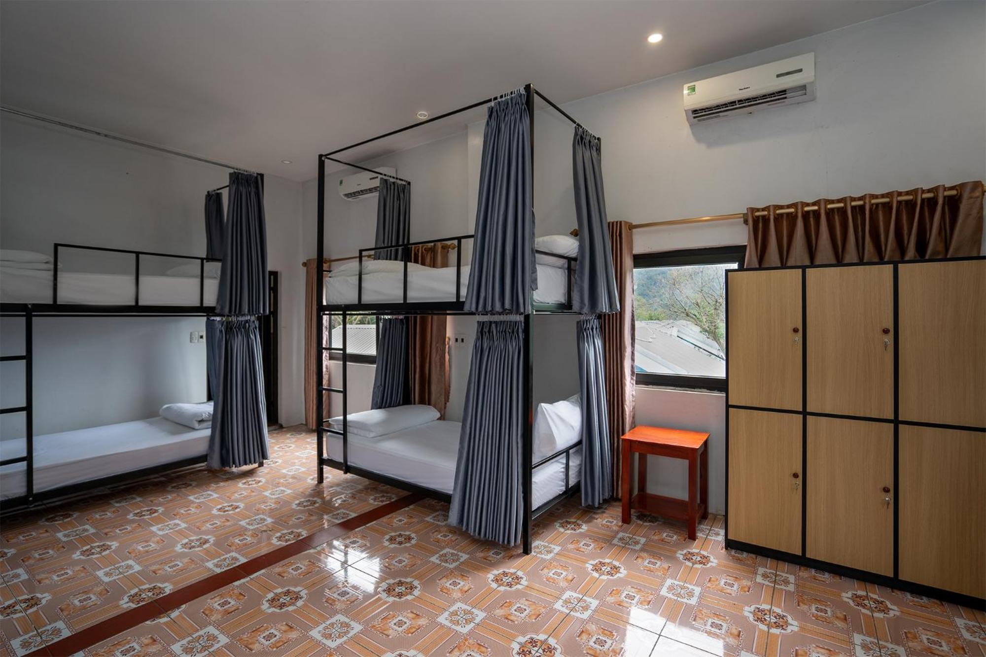 Commander Lodge Phong Nha Zewnętrze zdjęcie
