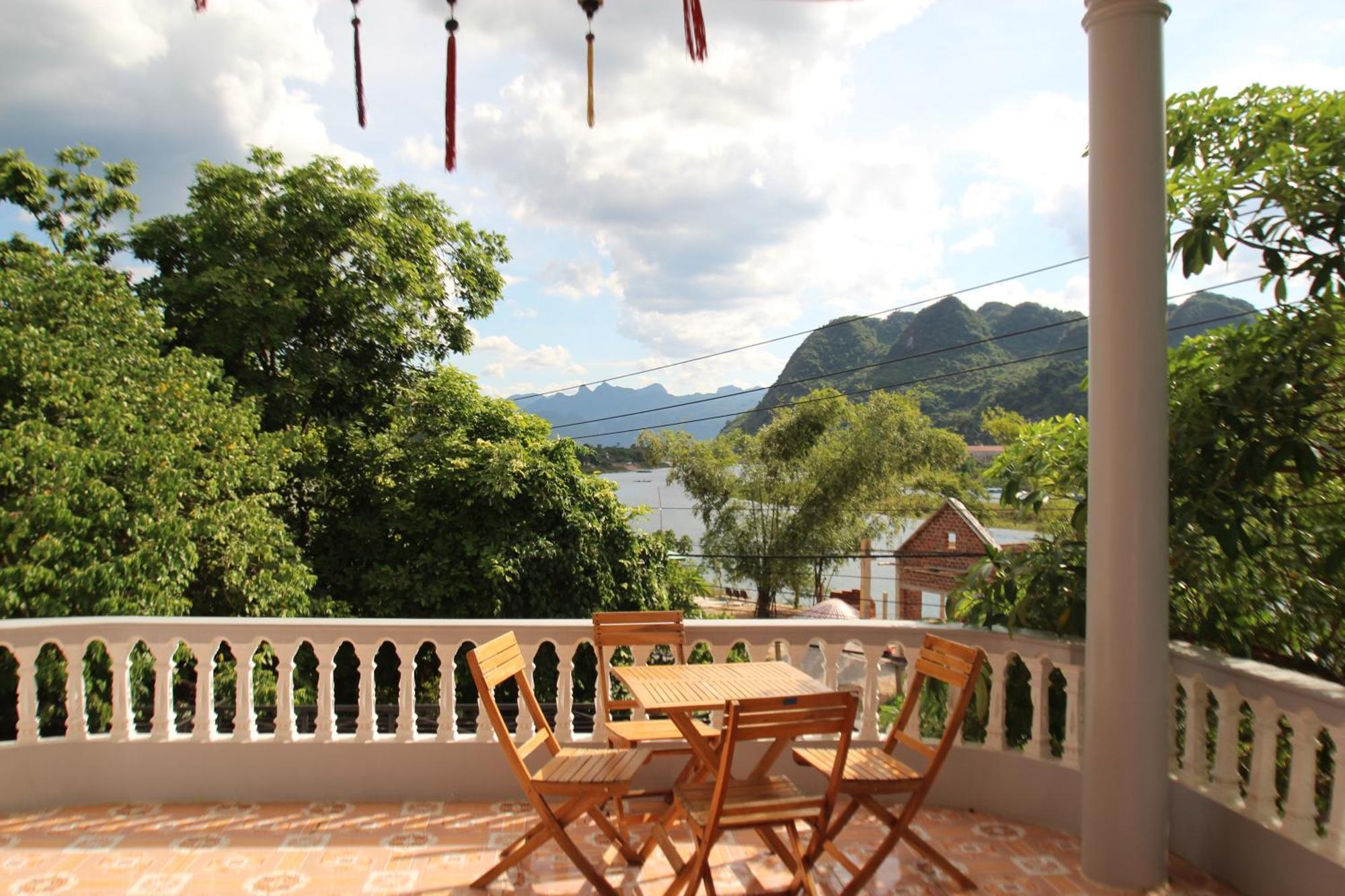 Commander Lodge Phong Nha Zewnętrze zdjęcie