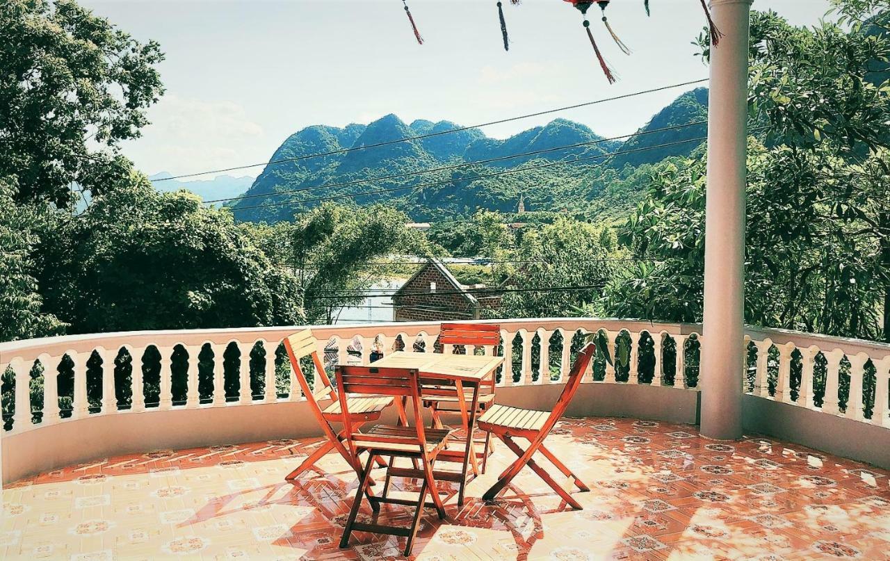 Commander Lodge Phong Nha Zewnętrze zdjęcie