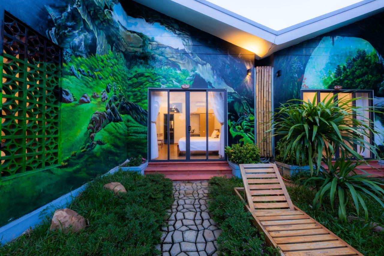 Commander Lodge Phong Nha Zewnętrze zdjęcie